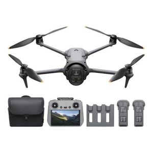 DJI Mavic 4 Pro Fly More Combo RC2