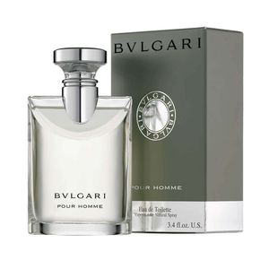 Perfume Blv Pour Homme De Bvlgari Hombre 100ml