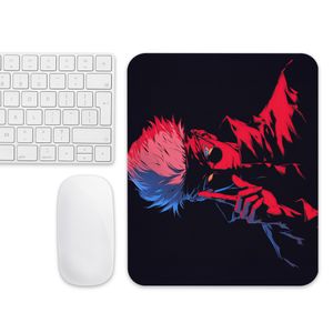 Mouse Pad Axtrax 8.7" x 7.1" Satoru Gojo Antideslizante