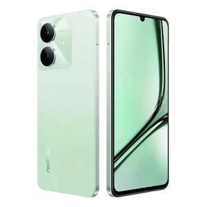 REALME NOTE 60X 128GB 4RAM VERDE