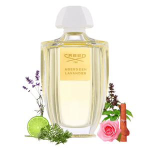 Perfume Creed Acqua originale Aberdeen Lavander 100 ml Unisex