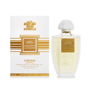 Perfume Creed Acqua originale Aberdeen Lavander 100 ml Unisex