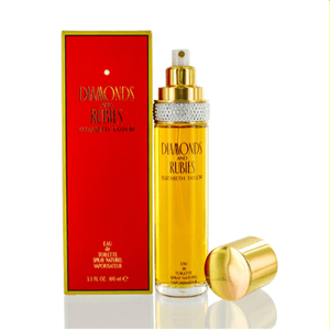 Perfume Diamonds And Rubies De Elizabeth Taylor Mujer 100 ml