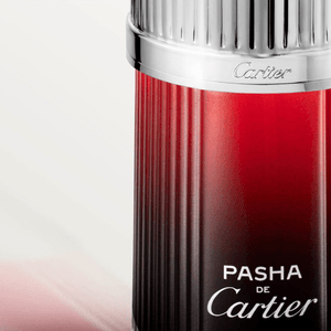 Perfume Cartier Pasha De Cartier Edition Noire Sport 100 ml Hombre