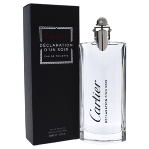 Perfume Cartier Declaration D' Un Soir Hombre 100ml