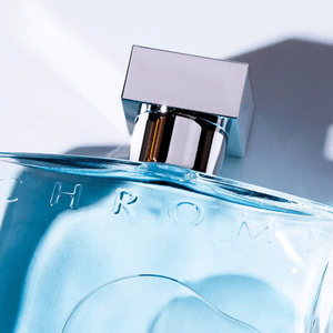 Perfume Chrome De Azzaro Para Hombre 200 ml
