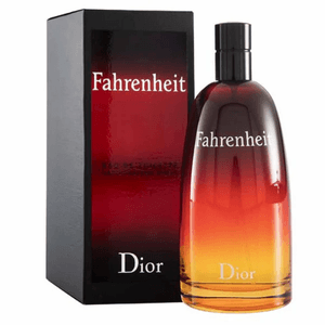 Perfume Dior Fahrenheit 200 ml Hombre