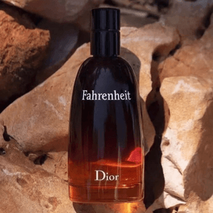 Perfume Dior Fahrenheit 200 ml Hombre