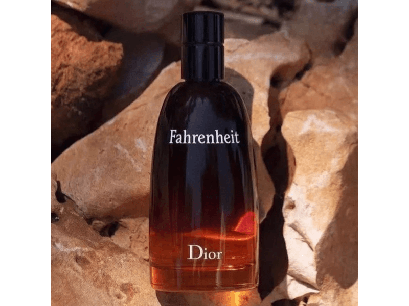 200 Ml Fahrenheit Colonia Opiniones Fahrenheit Dior 100ml EDT