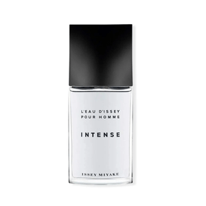 Perfume Issey Miyake L'eau D'issey Intense Hombre 125 ml
