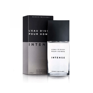 Perfume Issey Miyake L'eau D'issey Intense Hombre 125 ml