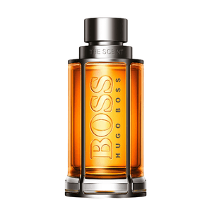 Perfume Hugo Boss The Scent Hombre 100 ml