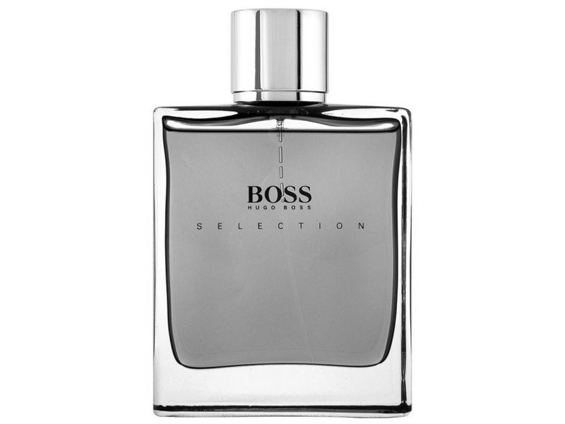 Perfume Hugo Boss Selection Hombre 90 ml Agaval