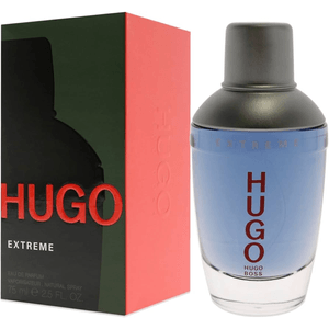 Perfume Man Extreme De Hugo Boss Hombre 75 ml