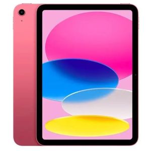 Apple iPad 10 Generación 64 GB Rosado