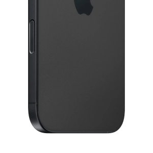 Apple iPhone 16 128Gb Negro