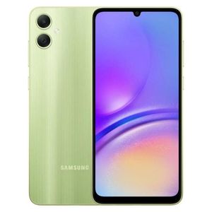 Samsung Galaxy A05 64 GB 4G - Verde