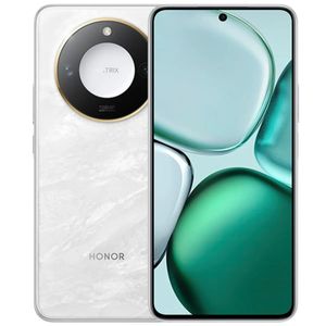 Celular Honor X9c Smart 256GB 8RAM Blanco