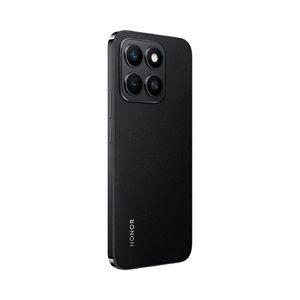 Celular Honor X8C 256GB 8GB RAM Negro