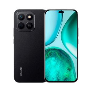 Celular Honor X8C 256GB 8GB RAM Negro