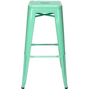 Butaco Bar Metal Aqua 75cm