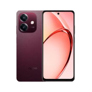 Celular OPPO A40 4GB 256GB Café