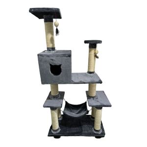 Gimnasio 3 pisos