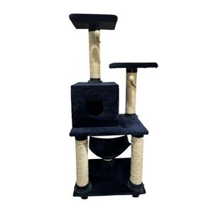 Gimnasio 2 niveles