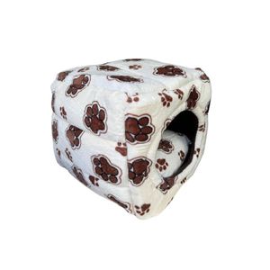Cubo peluche