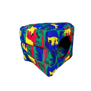 Cubo antifluido
