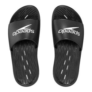 Sandalias Slide Mujer