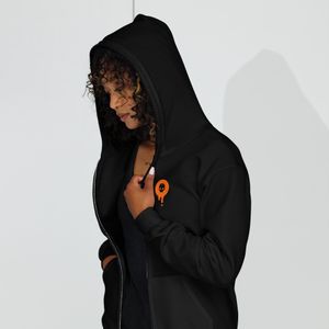 Sudadera Unisex Calabera OG UnderTop