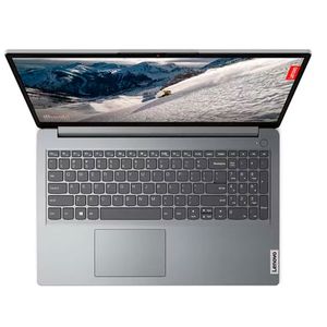 Portátil Lenovo Ideapad Slim 3 Core I3 N305 Ram 8GB Ssd 512GB 15.6’FHD Wiind 11 Mas Funda y Mouse Inalambrico
