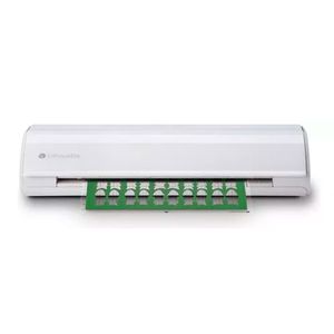 Plotter de Corte Cameo 5 30CM Blanca