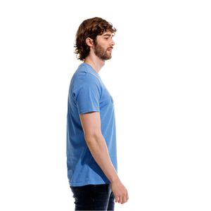 Camiseta Manga Corta Para Hombre Le-Francois Girbaud