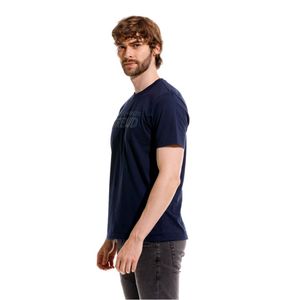 Camiseta Manga Corta Para Hombre Le-Francois Girbaud