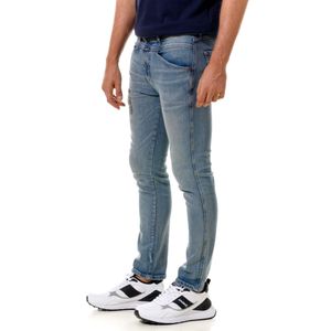 Jean Para Hombre Pedal Pusher Girbaud