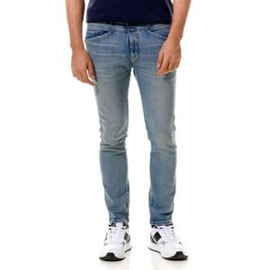 Jean Para Hombre Pedal Pusher Girbaud