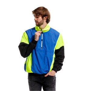 Chaqueta Rompe Vientos Para Hombre Alluring Girbaud