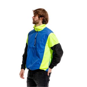 Chaqueta Rompe Vientos Para Hombre Alluring Girbaud