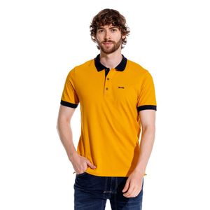 Polos Manga Corta Para Hombre Batista Girbaud