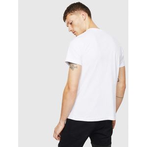 Camiseta Manga Corta Para Hombre T-Diego-Cuty Diesel