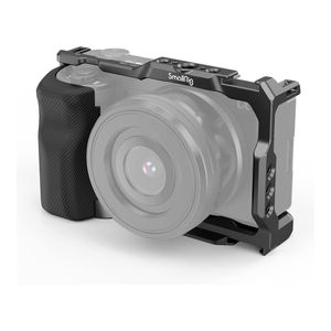 Jaula para ZV-E10 con mango Smallrig 3538B