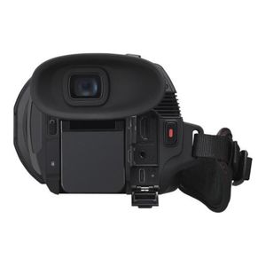 Panasonic HC-X1600 UHD 4K