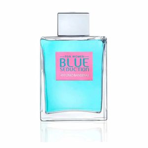 Perfume Blue Seduction De Antonio Banderas Mujer 80ml