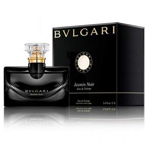 Perfume Jasmin Noir EDT De Bvlgari Mujer 100ml