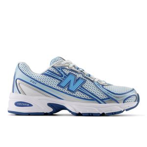 Tenis Para Mujer 740 New Balance