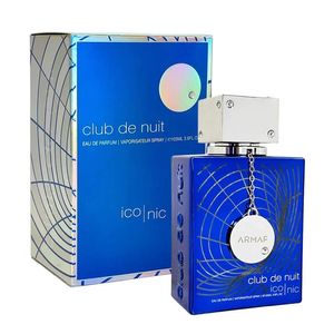 Perfume Club de Nuit Blue Iconic Armaf De Armaf Hombre 105ml