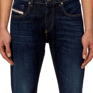 Jean Para Hombre 2019 D-Strukt Diesel