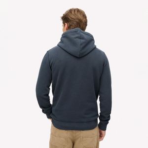Buzo Cerrado Para Hombre Track & Field Graphic Superdry